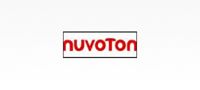 nuvoton