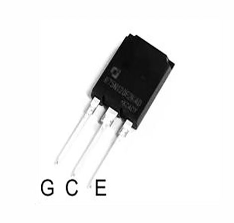 IGBT транзисторы