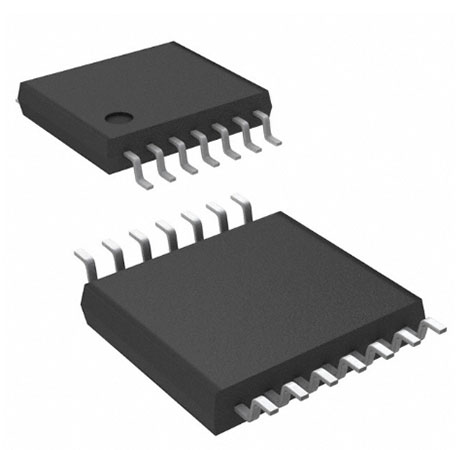 RS-485 и RS-422